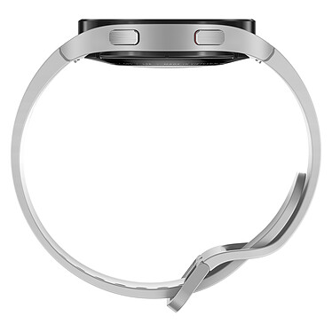 Acheter Samsung Galaxy Watch4 4G (44 mm / Argent)