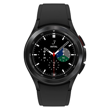 Samsung Galaxy Watch4 Classic 4G (42 mm / Black)