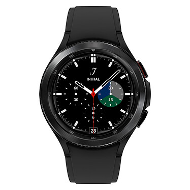 Samsung Galaxy Watch4 Classic 4G (46 mm / Black)