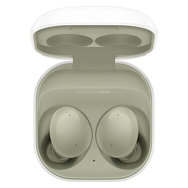 Samsung Galaxy Buds2 Olive pas cher