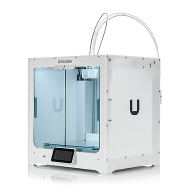 Review Ultimaker S5