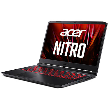 Review Acer Nitro 5 AN517-54-59S5