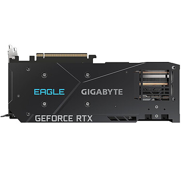 Acheter Gigabyte GeForce RTX 3070 EAGLE 8G (rev. 2.0) (LHR)