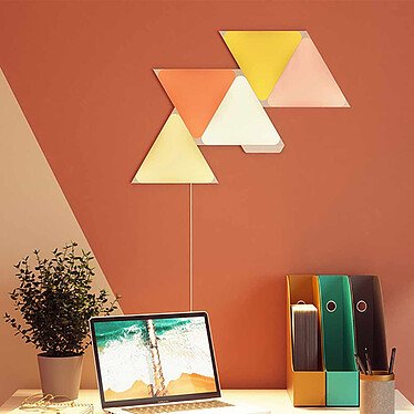 Smart lamp