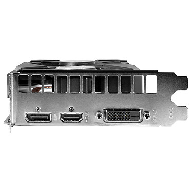 KFA2 GeForce GTX 1660 Ti (1-Click OC) economico