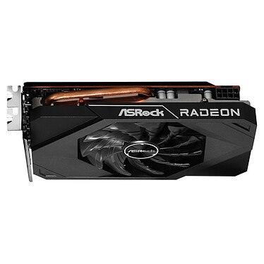 Opiniones sobre ASRock AMD Radeon RX 6600 XT Challenger ITX 8GB