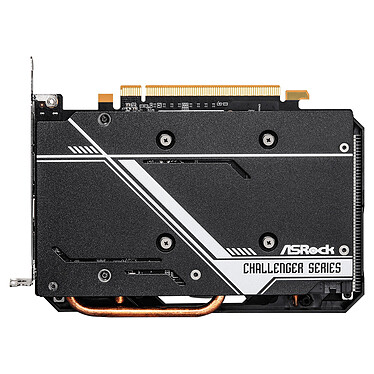 Acquista ASRock AMD Radeon RX 6600 XT Challenger ITX 8GB