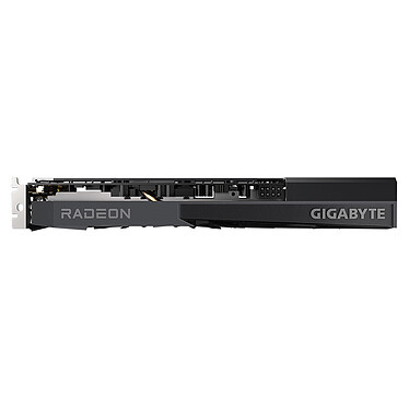 Review Gigabyte Radeon RX 6600 XT EAGLE 8G