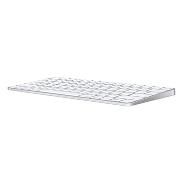 Apple Magic Keyboard avec Touch ID (MK293F/A) - Clavier PC - Garantie 3 ans  LDLC