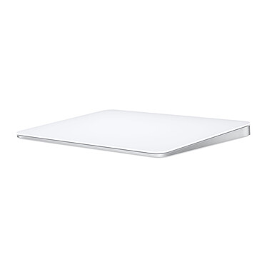 Apple Magic Trackpad (2024) White .