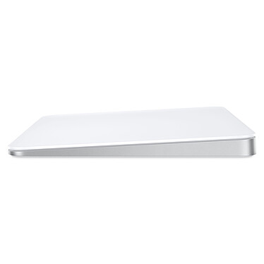 Nota Apple Magic Trackpad (2024) Bianco .