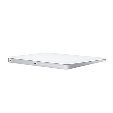 Acquista Apple Magic Trackpad (2024) Bianco .