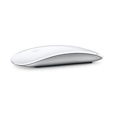 Apple Magic Mouse (2021) Souris sans fil Multi-Touch rechargeable