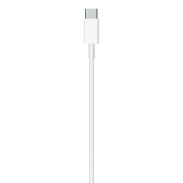 Avis Apple Câble USB-C vers Lightning - 2 m