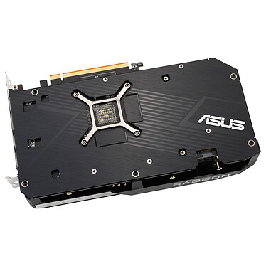 Buy ASUS Radeon RX 6600 XT DUAL 8G OC