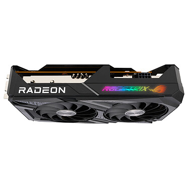 Nota ASUS Radeon ROG STRIX RX 6600 XT O8G GAMING