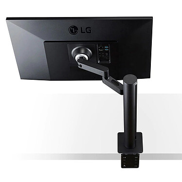 Buy LG 27" LED - 27UN880-B