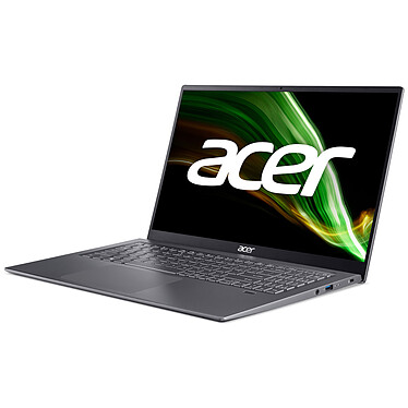 Avis Acer Swift 3 SF316-51-52ED