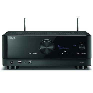 Home theater system
