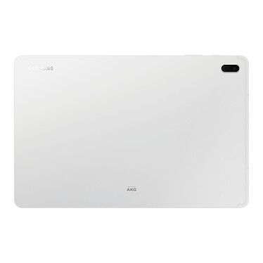 Avis Samsung Galaxy Tab S7 FE 12.4" SM-T733 128 Go Gris Wi-Fi