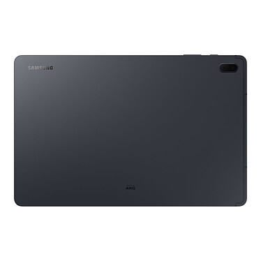 Review Samsung Galaxy Tab S7 FE 12.4" SM-T733 128GB Black Wi-Fi
