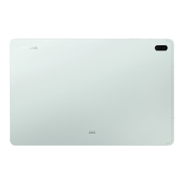 Avis Samsung Galaxy Tab S7 FE 12.4" SM-T733 64 Go Vert Wi-Fi