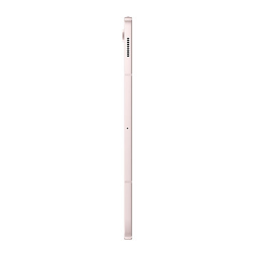 Samsung Galaxy Tab S7 FE 12.4" SM-T733 64 Go Rose Wi-Fi pas cher