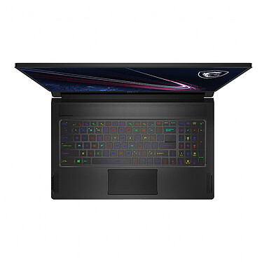 MSI GS76 Stealth 11UH-055FR pas cher