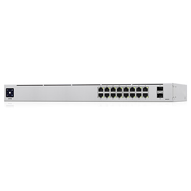 Avis Ubiquiti UniFi USW-16-POE