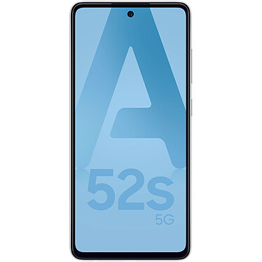 Samsung Galaxy A52s 5G Vert · Reconditionné