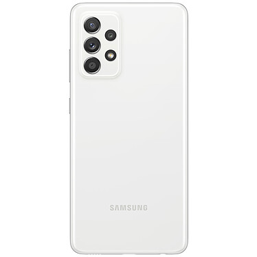 cheap Samsung Galaxy A52s 5G White