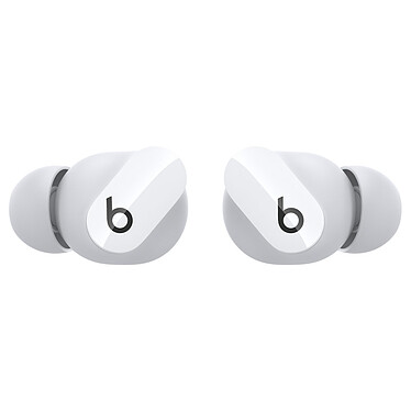 Review Beats Studio Buds White
