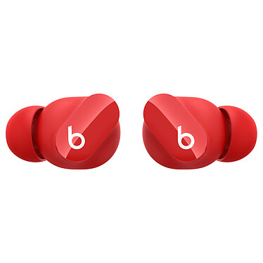 Buy Beats Studio Buds Red