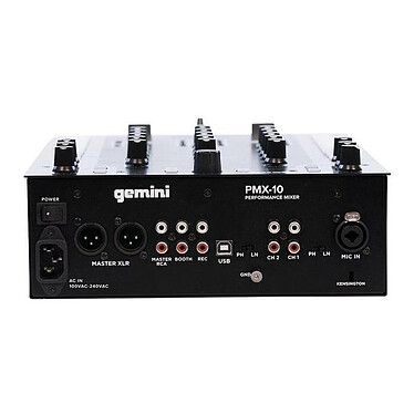 Buy Gemini PMX-10