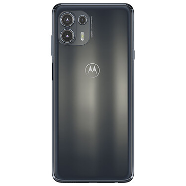 Motorola Edge 20 Lite Noir pas cher