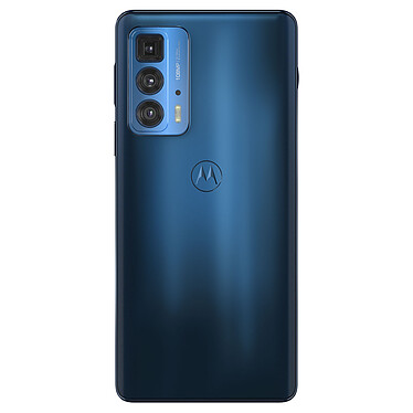 Motorola Edge 20 Pro Azul Medianoche a bajo precio