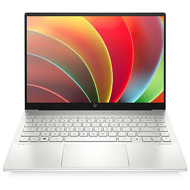 Review HP ENVY 14-eb0003nf