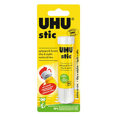 UHU Stic Stick 21g