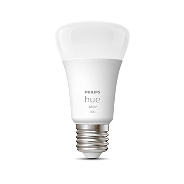 Philips Hue White E27 A60 9.5W Bluetooth x 1