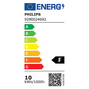 Buy Philips Hue White E27 A60 9.5W Bluetooth x 1