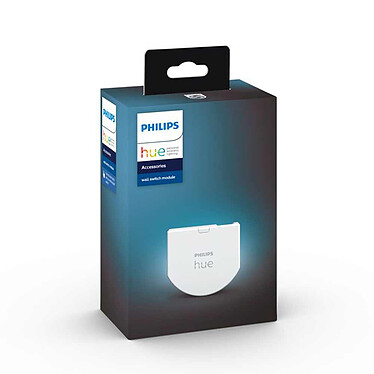 Philips Hue Wall Switch Module pas cher