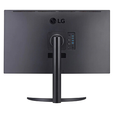 Acheter LG 31.5" OLED - 32EP950-B