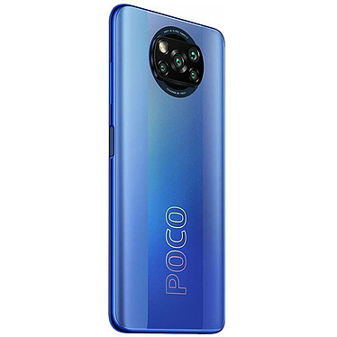 Avis Xiaomi Poco X3 Pro Bleu (8 Go / 256 Go)