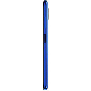 Acheter Xiaomi Poco X3 Pro Bleu (8 Go / 256 Go)