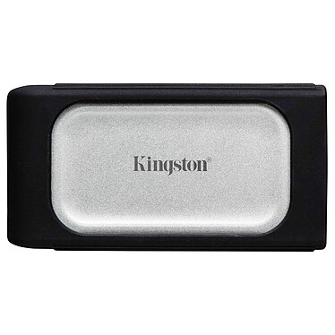 Review Kingston XS2000 1TB