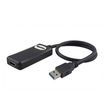 Dexlan USB 3.0 to HDMI