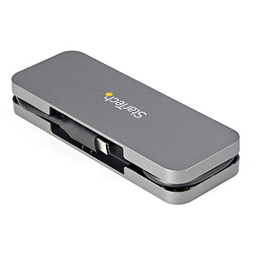 Buy StarTech.com USB 3.0 Type-C Hub 4x USB-A Ports