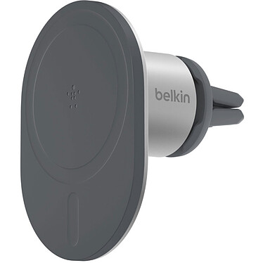 Belkin MagSafe Car Holder (WIC003BTGR)
