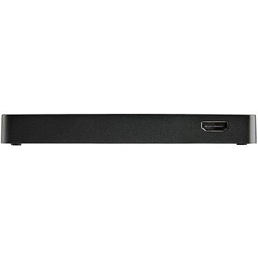 Acquista StarTech.com Mini switch KVM USB-C a doppio schermo 2 porte HDMI