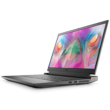 Review Dell G15 5510-825